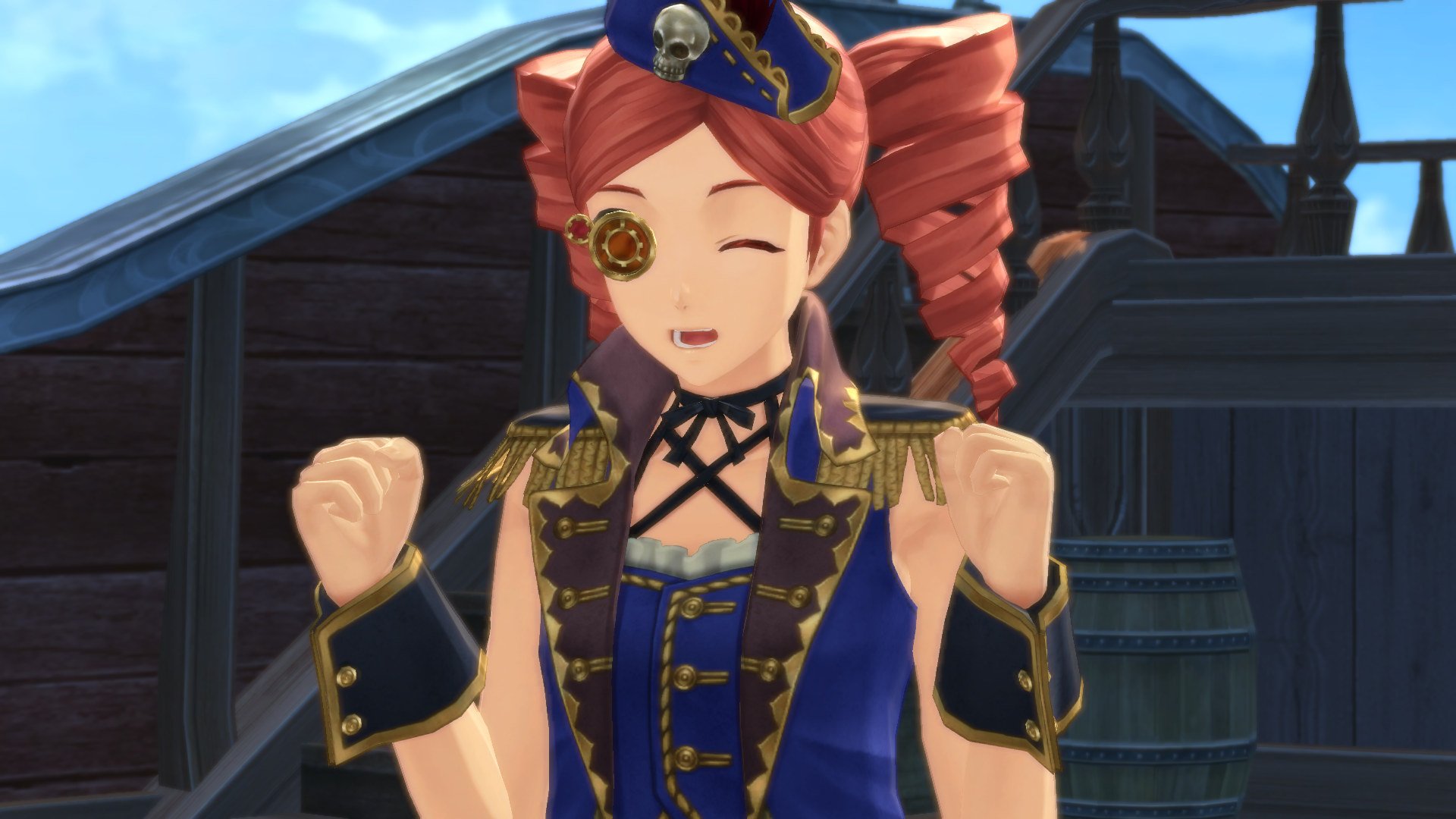 Tales of Berseria - Imagen 15